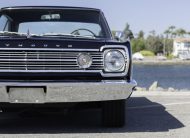 1966 Plymouth Satellite 426 Hemi 4 Speed