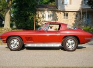 1967 Chevrolet Corvette Coupe