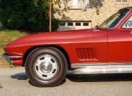 1967 Chevrolet Corvette Coupe