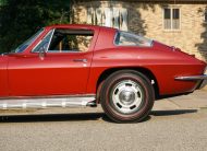 1967 Chevrolet Corvette Coupe