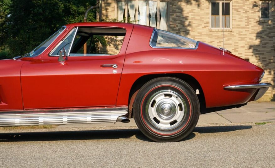 1967 Chevrolet Corvette Coupe