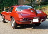 1967 Chevrolet Corvette Coupe