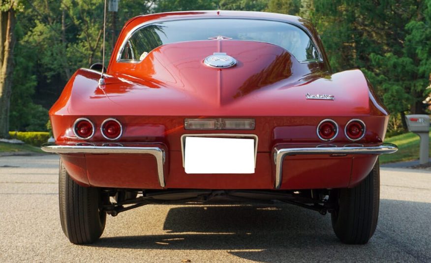 1967 Chevrolet Corvette Coupe