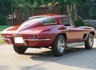 1967 Chevrolet Corvette Coupe