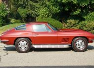 1967 Chevrolet Corvette Coupe
