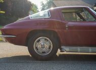 1967 Chevrolet Corvette Coupe