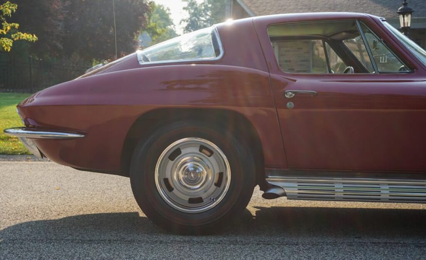 1967 Chevrolet Corvette Coupe