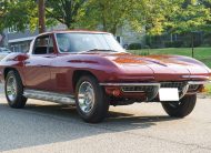1967 Chevrolet Corvette Coupe