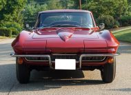 1967 Chevrolet Corvette Coupe