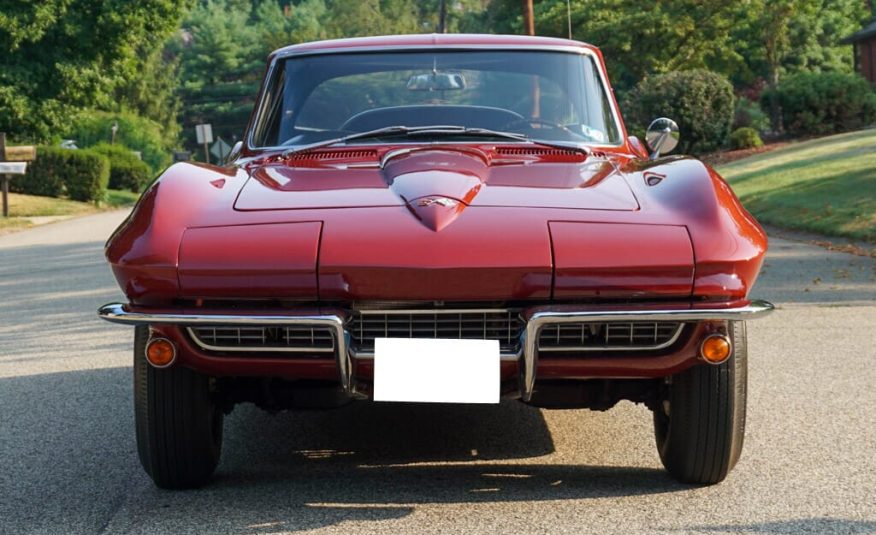 1967 Chevrolet Corvette Coupe