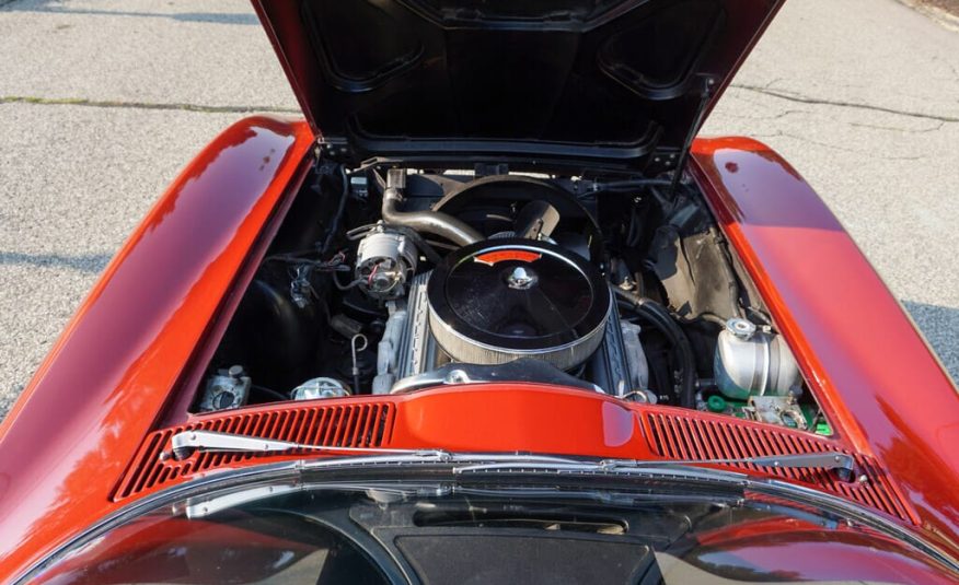 1967 Chevrolet Corvette Coupe