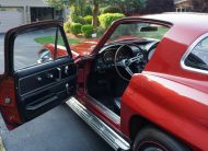1967 Chevrolet Corvette Coupe