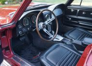 1967 Chevrolet Corvette Coupe