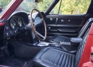 1967 Chevrolet Corvette Coupe