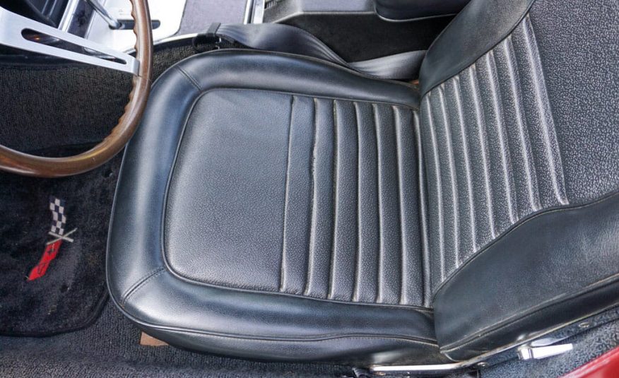 1967 Chevrolet Corvette Coupe