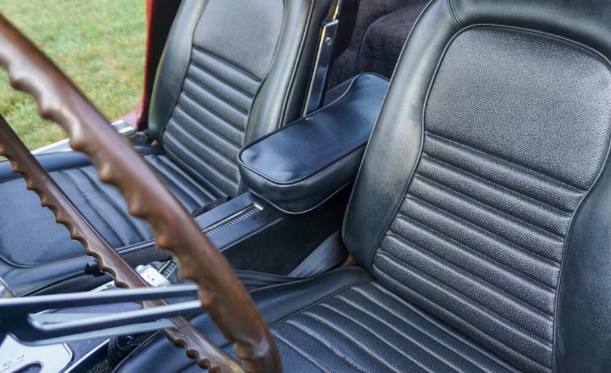 1967 Chevrolet Corvette Coupe