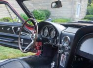 1967 Chevrolet Corvette Coupe