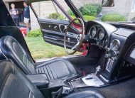 1967 Chevrolet Corvette Coupe