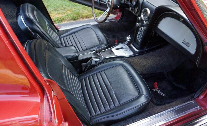 1967 Chevrolet Corvette Coupe