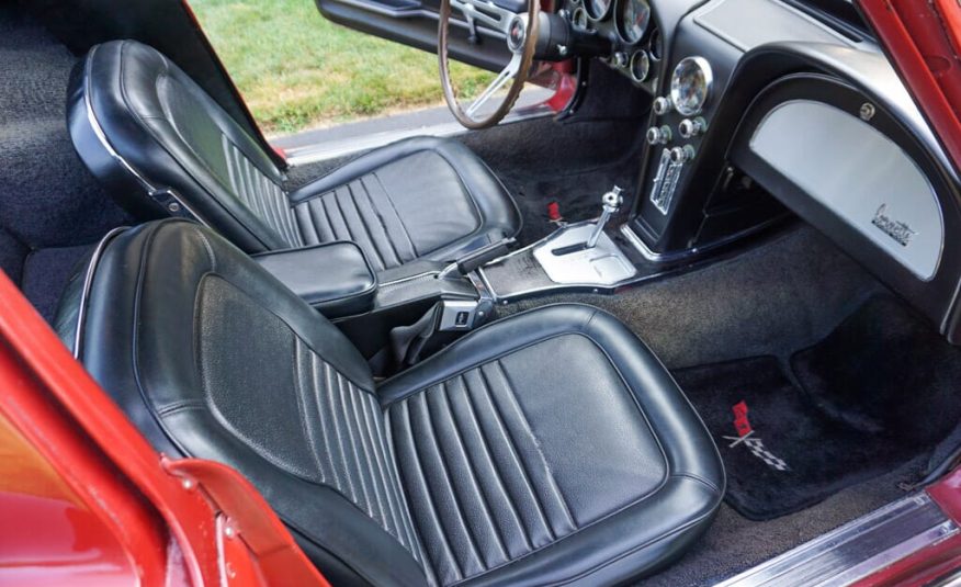 1967 Chevrolet Corvette Coupe