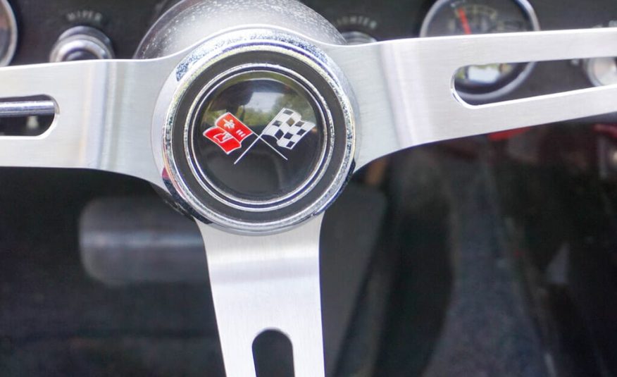 1967 Chevrolet Corvette Coupe