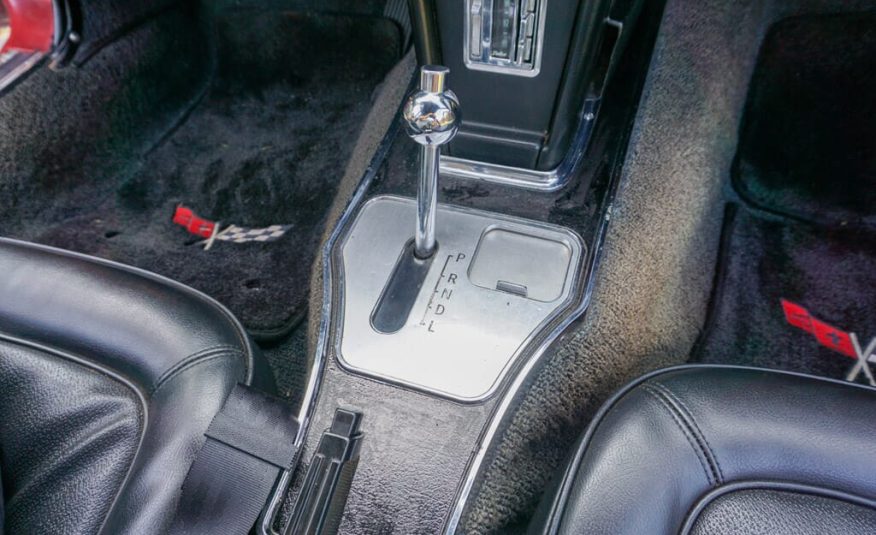 1967 Chevrolet Corvette Coupe