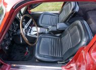 1967 Chevrolet Corvette Coupe
