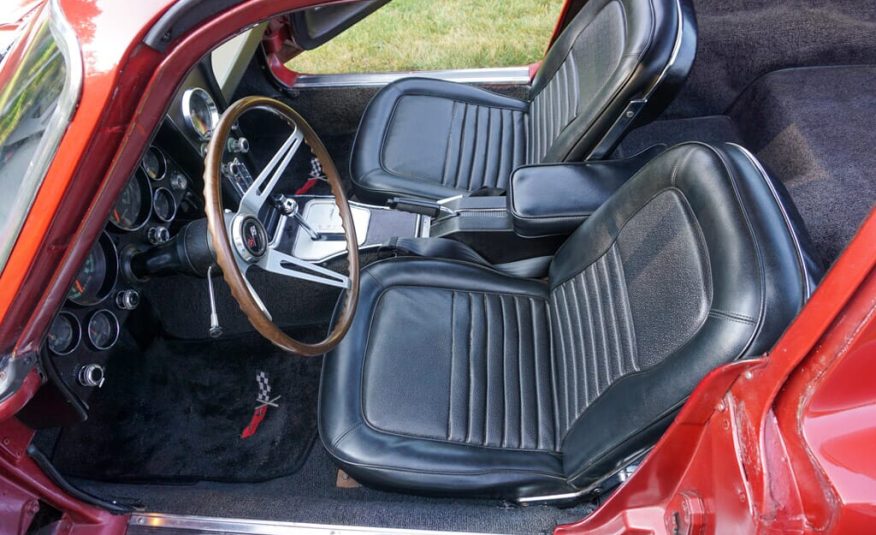 1967 Chevrolet Corvette Coupe