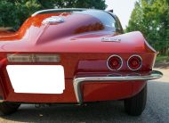 1967 Chevrolet Corvette Coupe