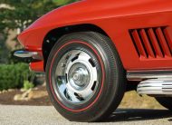 1967 Chevrolet Corvette Coupe