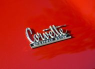 1967 Chevrolet Corvette Coupe