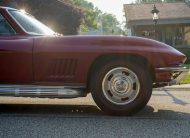 1967 Chevrolet Corvette Coupe