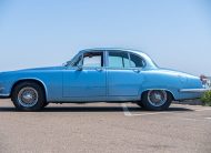 1967 Jaguar 420 Sport Saloon