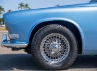 1967 Jaguar 420 Sport Saloon