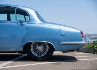 1967 Jaguar 420 Sport Saloon