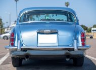 1967 Jaguar 420 Sport Saloon