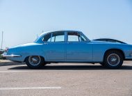 1967 Jaguar 420 Sport Saloon