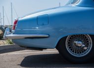 1967 Jaguar 420 Sport Saloon