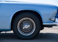 1967 Jaguar 420 Sport Saloon