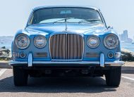 1967 Jaguar 420 Sport Saloon