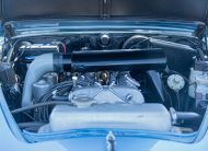 1967 Jaguar 420 Sport Saloon