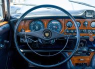 1967 Jaguar 420 Sport Saloon