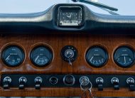 1967 Jaguar 420 Sport Saloon