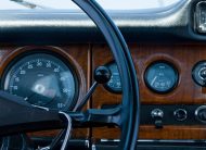 1967 Jaguar 420 Sport Saloon