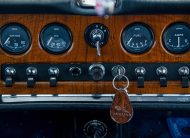 1967 Jaguar 420 Sport Saloon