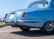1967 Jaguar 420 Sport Saloon
