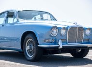 1967 Jaguar 420 Sport Saloon