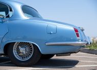 1967 Jaguar 420 Sport Saloon