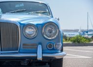 1967 Jaguar 420 Sport Saloon