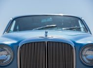 1967 Jaguar 420 Sport Saloon